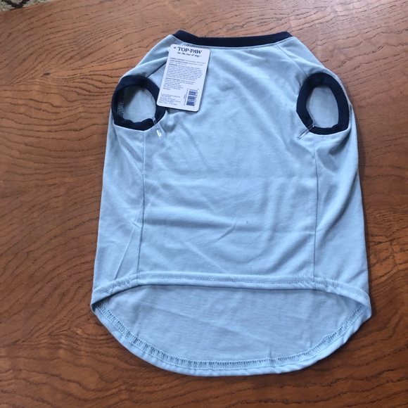 Great smoky mountains DoG Tee - Picture 2 of 6